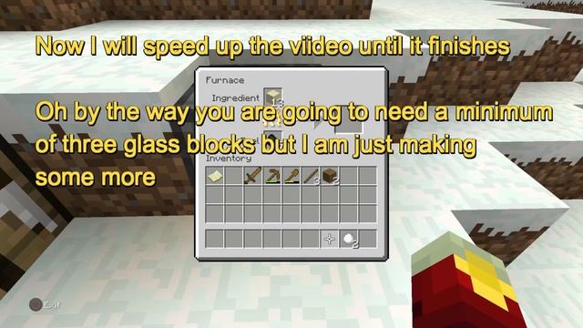 How to get Dragon breath in Minecraft (Read the description before watching the video) смотреть онлайн