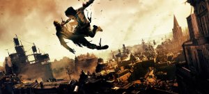 Как поменять язык в игре Dying Light 2