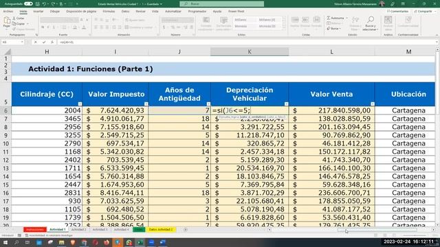 Grabación Web Conferencia Tarea 2 - 16-01 (2023) смотреть онлайн
