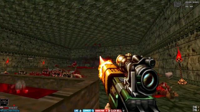 RUSSIAN OVERKILL 2.5 + Holy Hell - The most overpowered Hero ever смотреть онлайн