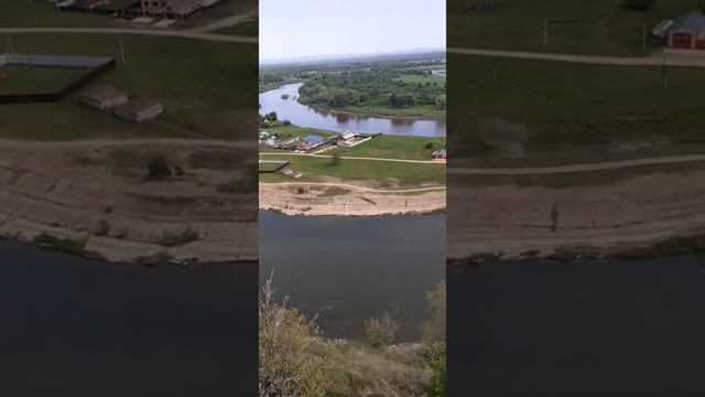 Природа Иглинского района г Уфы,Башкортостан. смотреть онлайн