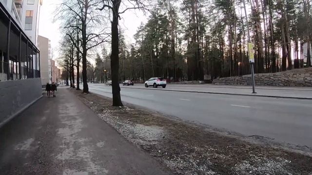 Финляндия Лаппеэнранта смотреть онлайн