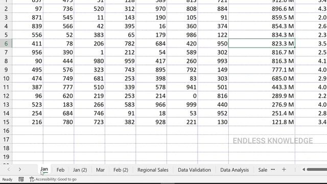 Excel Tips and Tricks in Tamil смотреть онлайн