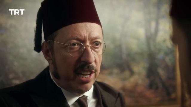 Payitaht Sultan Abdulhamid | Season 1 | Episode 102