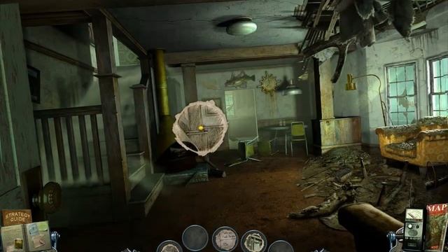 Mystery Case Files: Shadow Lake Walkthrough part 3 смотреть онлайн