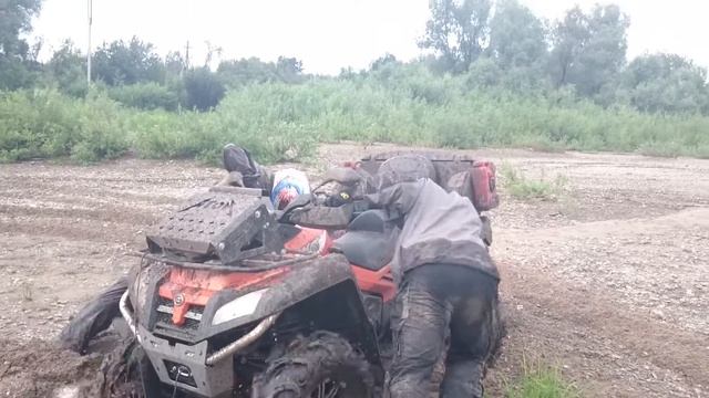 новосибирск квадроциклы на берди смотреть онлайн