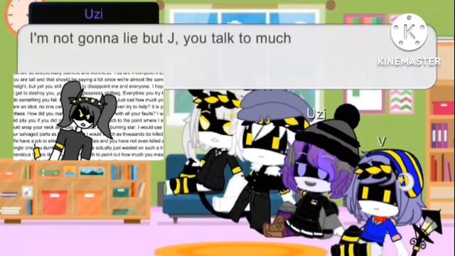 Murder Drones react to Murder Drones in a nutshell [ploit] смотреть онлайн