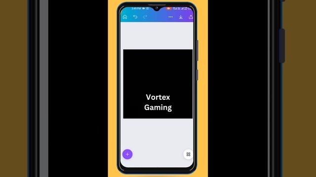 How to Make gaming logo|Gaming logo on mobile|Canva logo design| смотреть онлайн