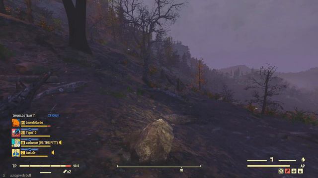 RIESIGE MOD VERÄNDERT DIE KOMPLETTE SPIELWELT ❗☢️ Fallout 76 Deutsch 2022 #1396 смотреть онлайн