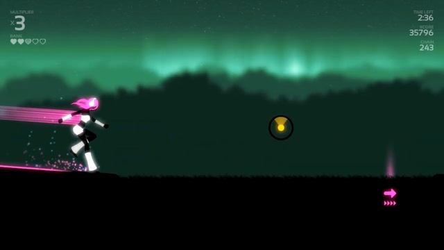 Melody's Escape - Gameplay/Review/Steam Early Access - Music Rhythm Game good смотреть онлайн