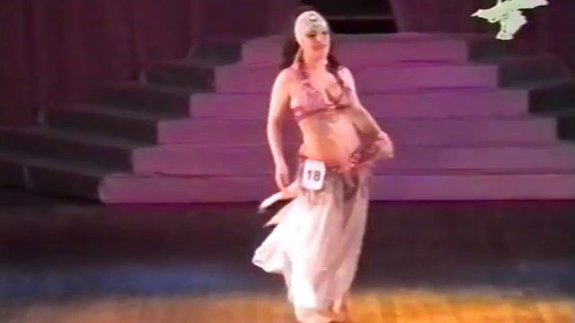 II Europa Asia 2004 (part 2) смотреть онлайн