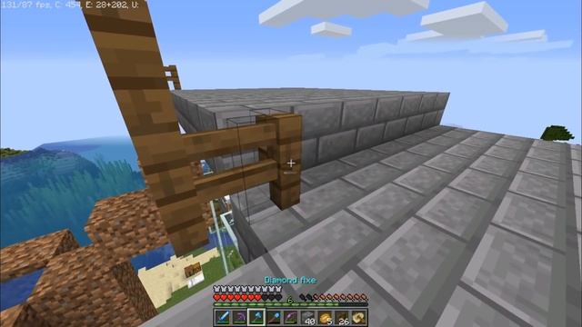 "Very Efficient 1.16.1 Iron Farm!" - "Minepur S3" | "Episode - 13" | "Minecraft In Hindi" смотреть онлайн