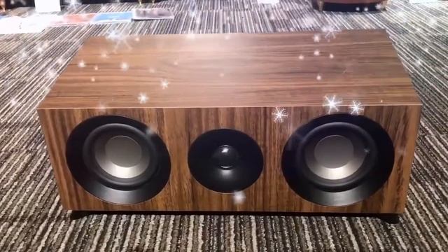 Dàn âm thanh xem phim 5.1 hoàn hảo cho căn hộ Denon - Jamo смотреть онлайн