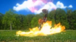 Le AUSTRIAN PAINTER Has Arrived