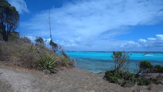 St Vincent and the Grenadines. Карибы. Путешествие на яхте ELLIE SKEPPNER. смотреть онлайн