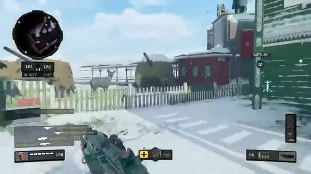 Bo4 game play reset mosh pit смотреть онлайн