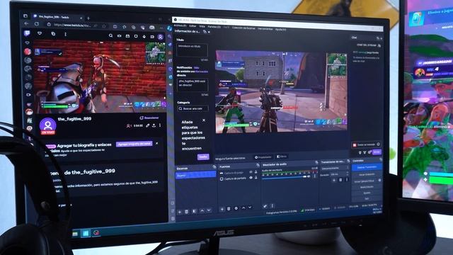 Arme una PC Gamer de $16,000 y este fue el resultado | RTX 4060 + Core i5 12400 смотреть онлайн