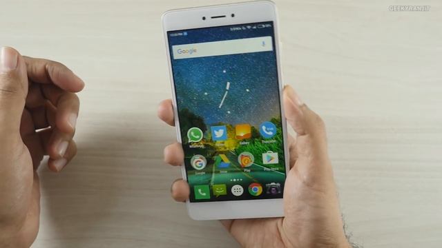 Redmi Note 4 Review with Pros & Cons Mid Range Champ? смотреть онлайн