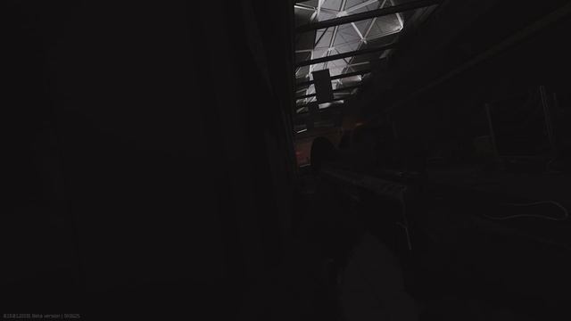 Interchange Standoff (Escape From Tarkov) смотреть онлайн