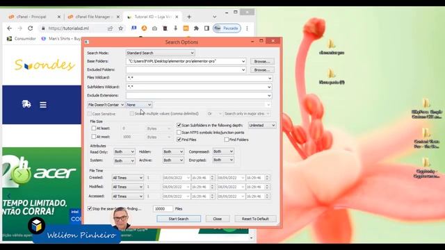 Como traduzir texto ou arquivos do Seu Site Wordpress e outros Sem Plugins Fácil e Rápido смотреть онлайн