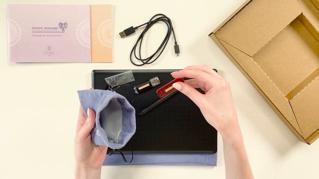 Почерк Леонардо (тренажер-корректор зеркального письма) смотреть онлайн