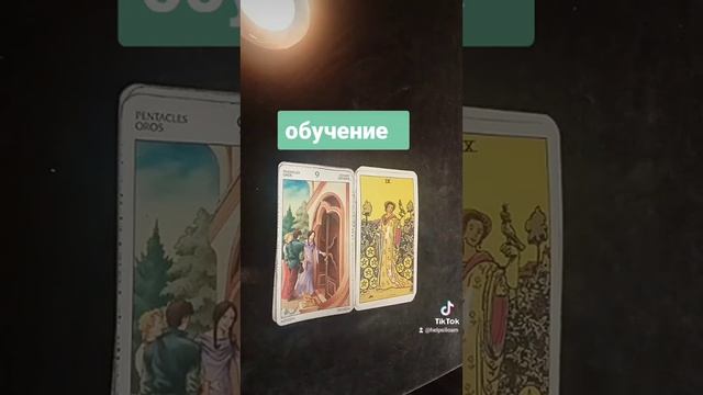 9 пентаклей (таро 78 дверей) #живи_осознанно #таролог_ханна #обучениетаро #таро78дверей #таро #карты смотреть онлайн