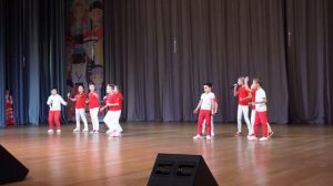 МЕГАСАУНД Группа "Детки" Песня "Отчего? Почему?"