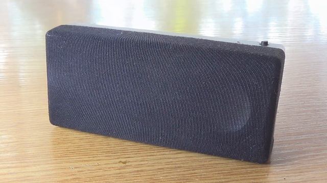 Портативная Bluetooth колонка своими руками. смотреть онлайн