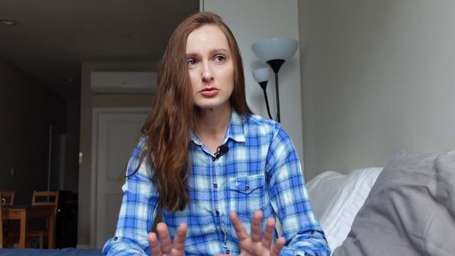 Переезд с мозгами в США смотреть онлайн