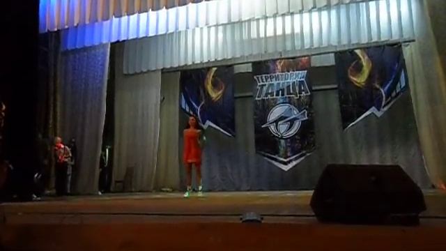 Территория танца.8 шк/сказка смотреть онлайн