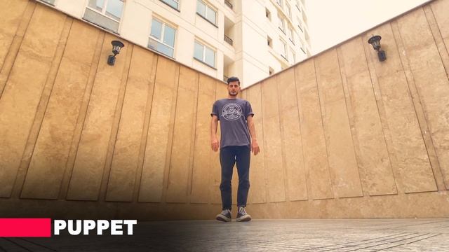 9 Popular and Famous POPPING FUNDAMENTAL STYLES | POPPING TUTORAIL |ALIREZA SONIC смотреть онлайн