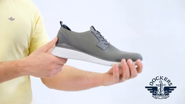 Dockers Andover 2 смотреть онлайн