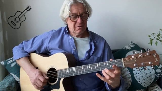 Être Bon En Accords. Marre Des Positions Bateaux #guitar #guitarra #acousticguitar #guitarvlog