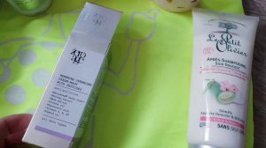 Покупки в Лэтуаль