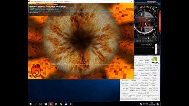 Asus GTX 1060 ROG Strix OC 6GB смотреть онлайн