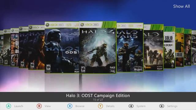 RGH / JTAG - FreeStyle Dash VS Aurora смотреть онлайн