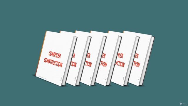 Compiler Construction and compiler design Best Online Video Course. смотреть онлайн