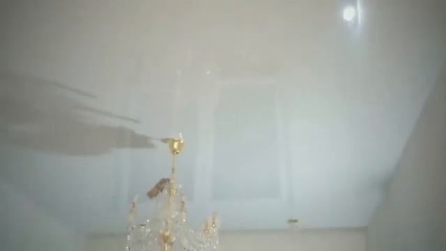 Натяжные потолки в Люберцах смотреть онлайн