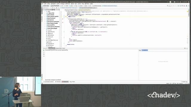 Cognitive Complexity: the New Guide to Refactoring for Maintainable Code смотреть онлайн