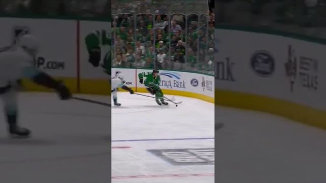 HATS OFF TO PAVELSKI #nhl #playoffs #dallas смотреть онлайн