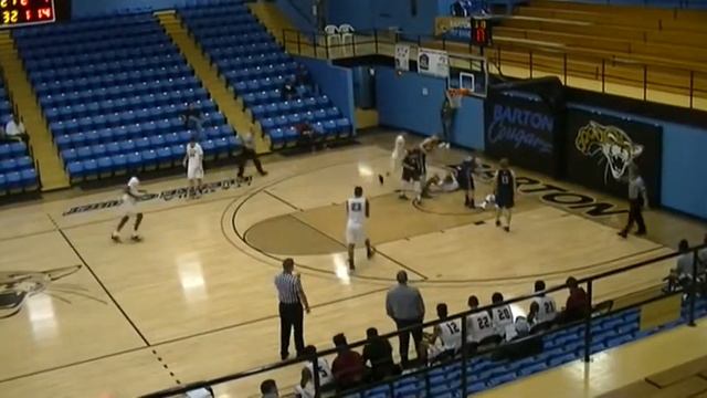 RCC MBB Vs Washburn JV 11/3/2017 Part 4 смотреть онлайн