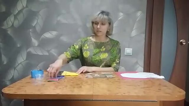 Поделка. Марина Калужина смотреть онлайн