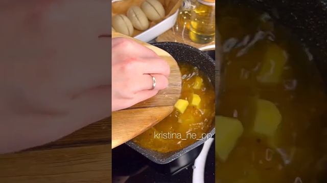 Сырный куриный суп за 20 минут??