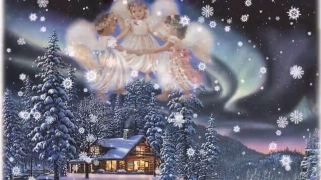 Рождественский Сочельник. История и Традиции. Ночь Перед Рождеством! 6 января смотреть онлайн