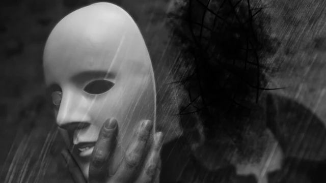 Ennja – Ghost смотреть онлайн