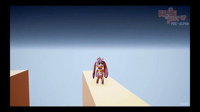 MADPlay: "Billie Bust Up" (The Pre-Alpha Demo) смотреть онлайн