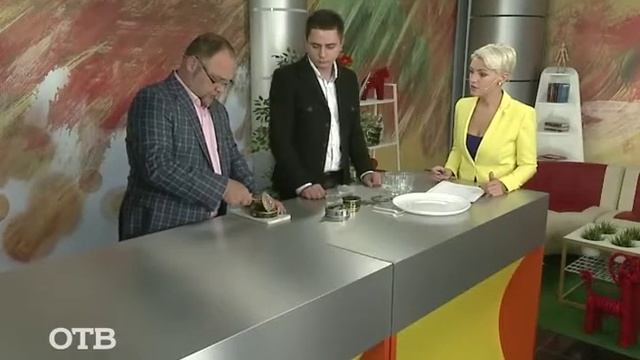 Советы потребителям: как выбрать качественные шпроты? (31.08.15 смотреть онлайн
