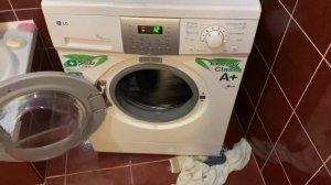 LG EXTREME JUMP UNBALANCED SPIN