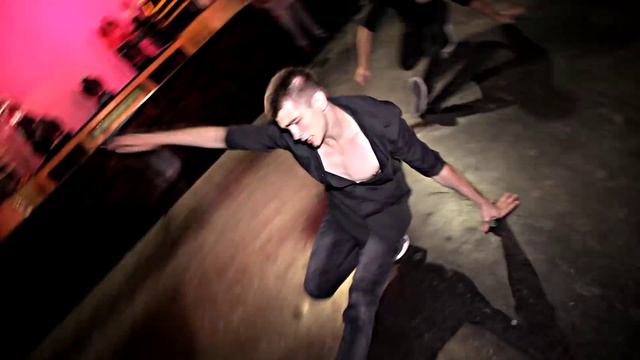#bboyigorek Школа брейк-данса в г. Саратове #JDISchool Улицы Саратова смотреть онлайн
