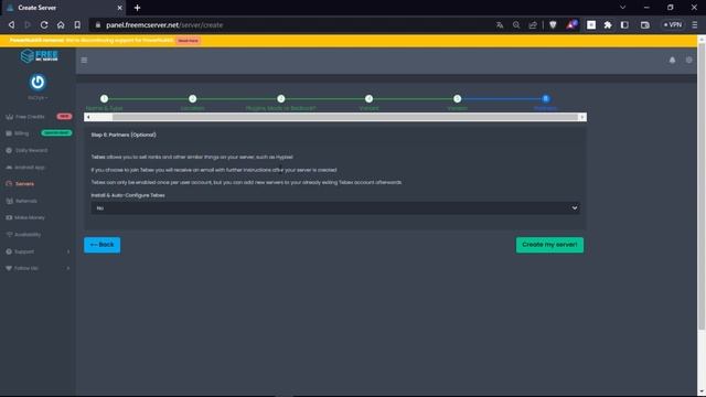 HOSTING DE MINECRAFT? | ☄️JAVA, BEDROCK GRATIS смотреть онлайн